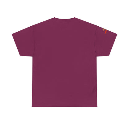 Premium Graphic T-shirt - Imfamous - Lifes a beach