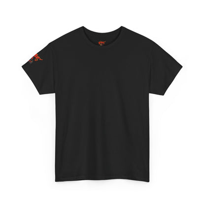 Imfamous Dead Kitty I-Scream Tee shirt, Awesome premium graphic T-Shirt