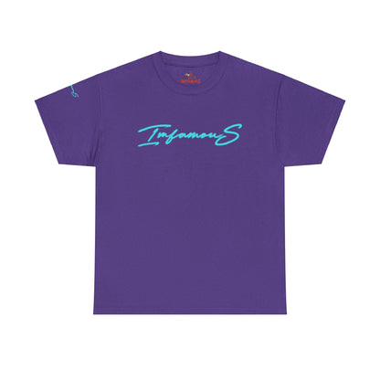 Camiseta gráfica premium - Mr Madcock