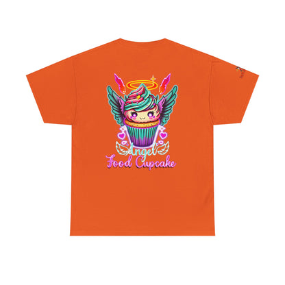 Graphic Tee - Imfamous Angel Food Cupcake #3 Design