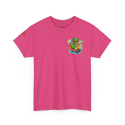 Premium graphic T-Shirt - Imfamous Sweet Pickle Sunday Design