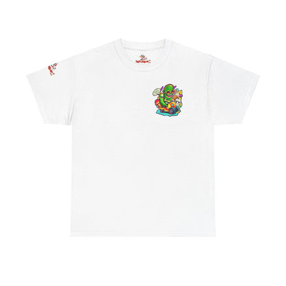 Premium graphic T-Shirt - Imfamous Sweet Pickle Sunday Design