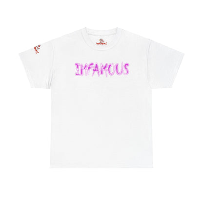 Camiseta premium - Camiseta para amantes de los gatos - Imfamous Sweet Pussy Cat Design