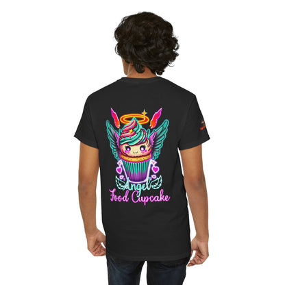 Graphic Tee - Imfamous Angel Food Cupcake #3 Design
