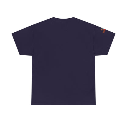 Premium Graphic T-shirt - Imfamous - Lifes a beach