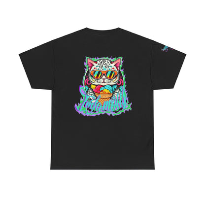 Camiseta unisex de algodón grueso Mrs KSP n.° 1