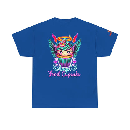 Graphic Tee - Imfamous Angel Food Cupcake #3 Design
