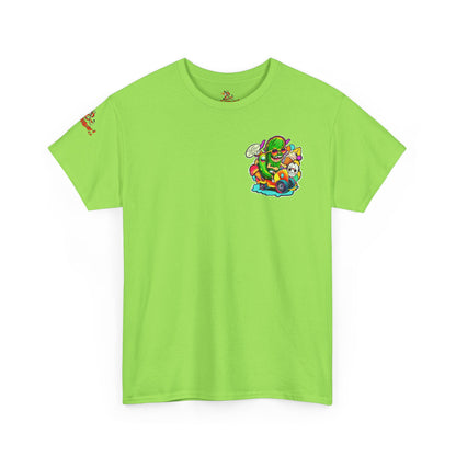 Premium graphic T-Shirt - Imfamous Sweet Pickle Sunday Design