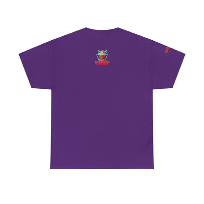 Premium graphic T-Shirt - Imfamous “devils food cupcake”