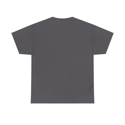Funny Unisex Heavy Cotton Tee - 'WHO'S UR DADDY?'