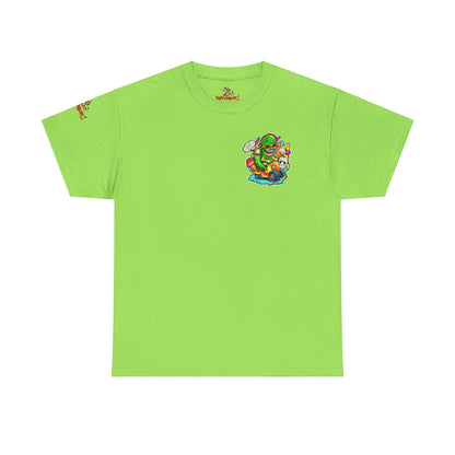 Premium graphic T-Shirt - Imfamous Sweet Pickle Sunday Design