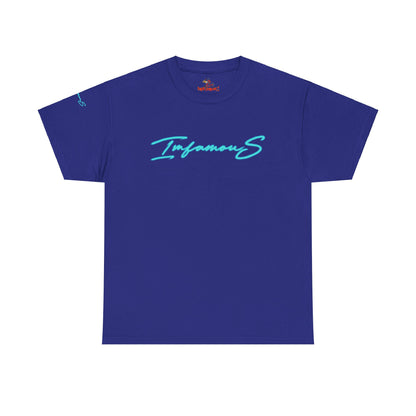 Camiseta gráfica premium - Mr Madcock