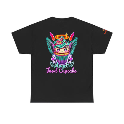 Graphic Tee - Imfamous Angel Food Cupcake #3 Design