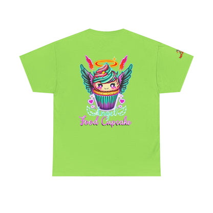 Graphic Tee - Imfamous Angel Food Cupcake #3 Design