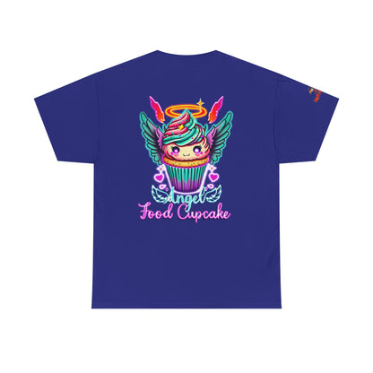 Graphic Tee - Imfamous Angel Food Cupcake #3 Design