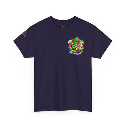 Premium graphic T-Shirt - Imfamous Sweet Pickle Sunday Design