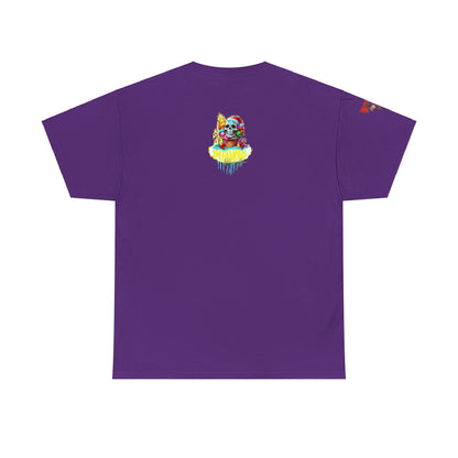 Premium graphic T-Shirt - Imfamous Christmas I-scream