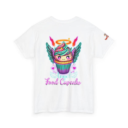 Graphic Tee - Imfamous Angel Food Cupcake #3 Design