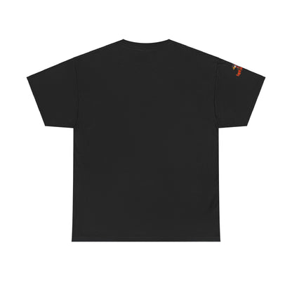 Premium Graphic T-shirt - Imfamous - Lifes a beach