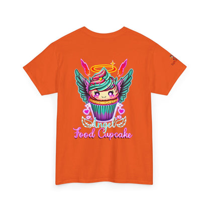 Graphic Tee - Imfamous Angel Food Cupcake #3 Design
