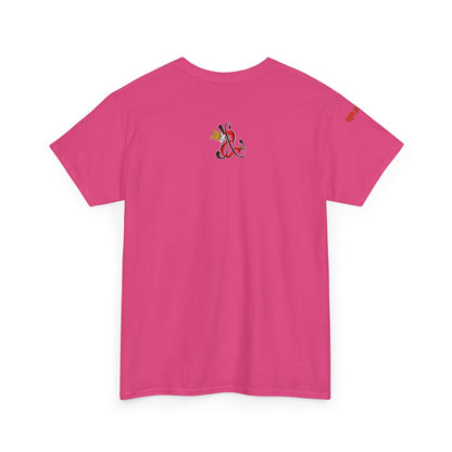 Camiseta de cupcakes