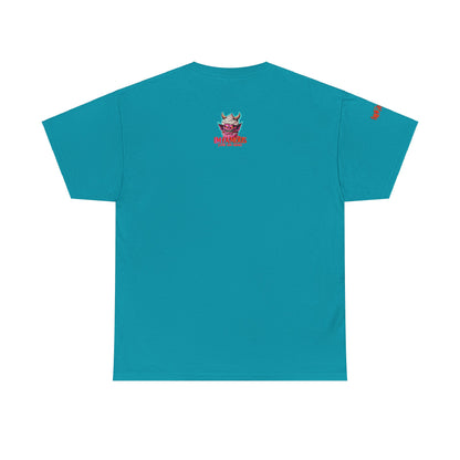 Premium graphic T-Shirt - Imfamous “devils food cupcake”