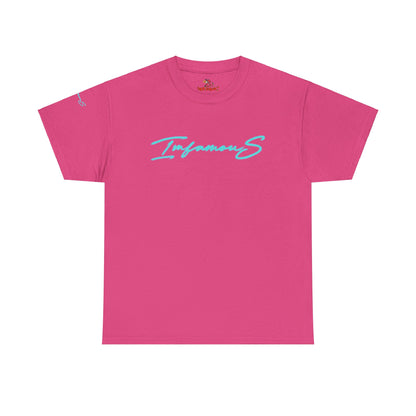 Camiseta gráfica premium - Mr Madcock
