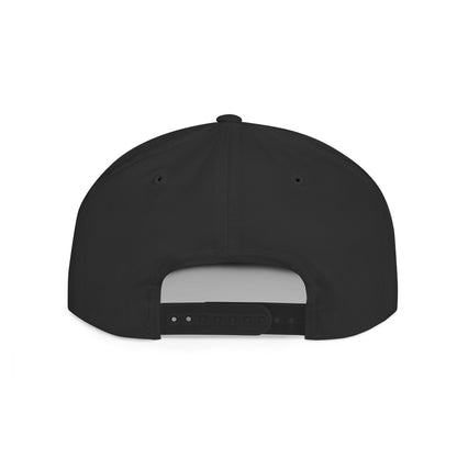 Imfamous  Flat Bill Snapback