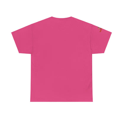 Premium Graphic T-shirt - Imfamous - Lifes a beach