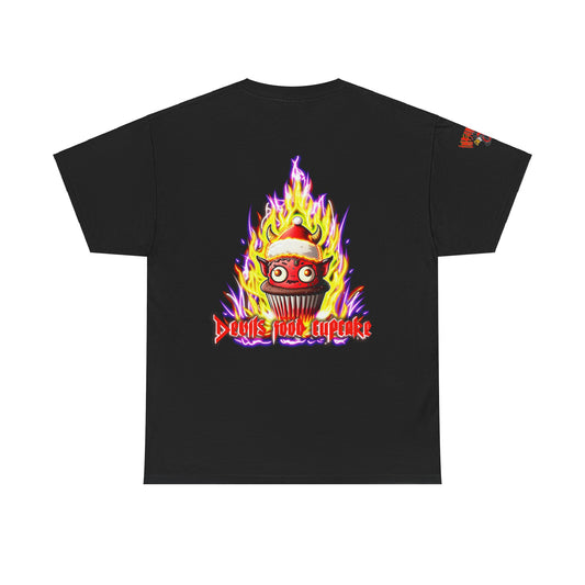 Premium T-Shirt - Devils Food Cupcake Tee