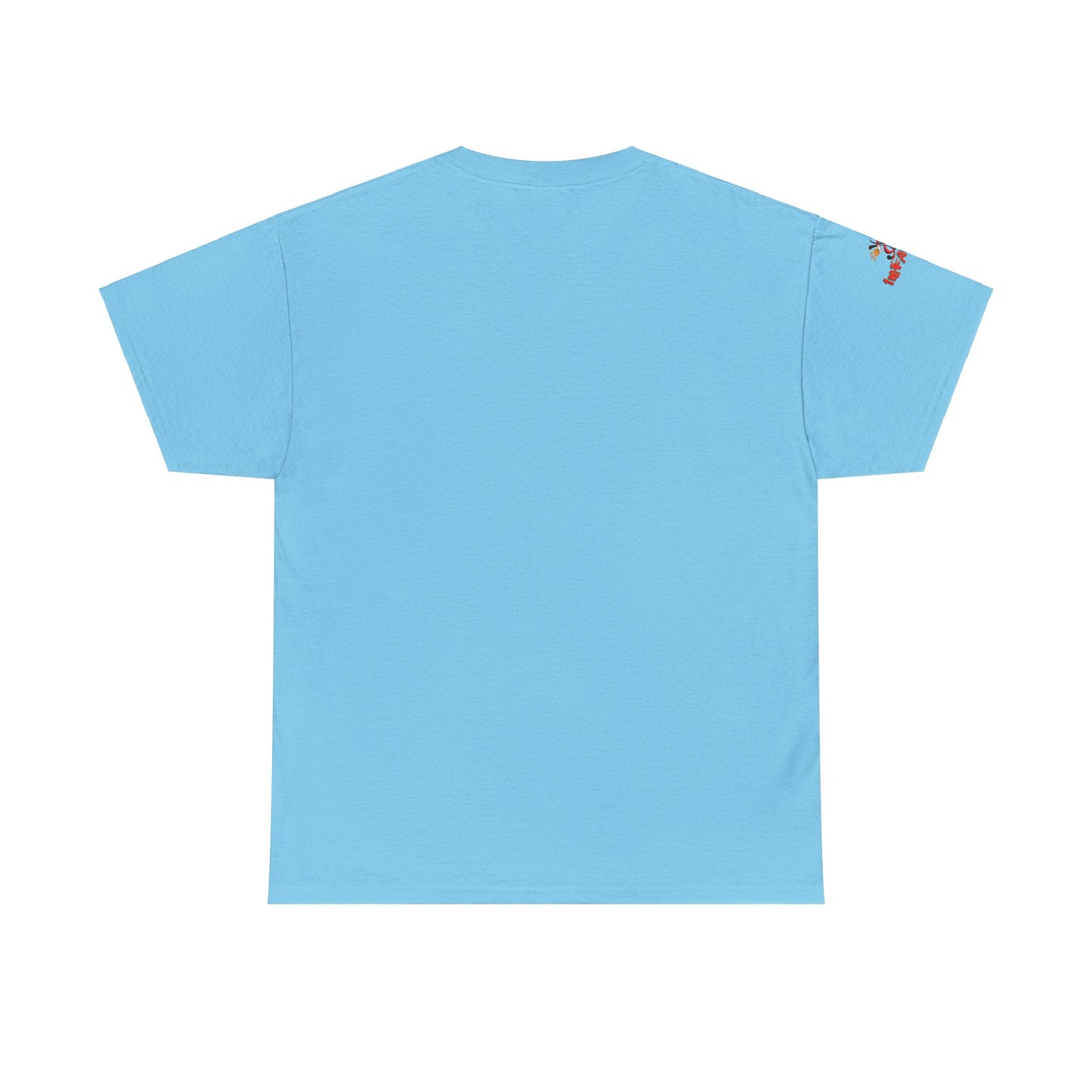 Premium Graphic T-shirt - Imfamous - Lifes a beach