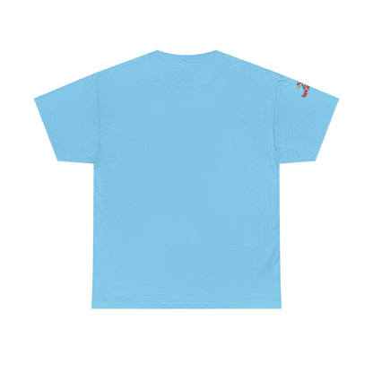 Premium Graphic T-shirt - Imfamous - Lifes a beach