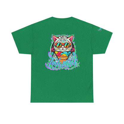 Camiseta unisex de algodón grueso Mrs KSP n.° 1