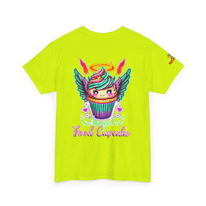Graphic Tee - Imfamous Angel Food Cupcake #3 Design