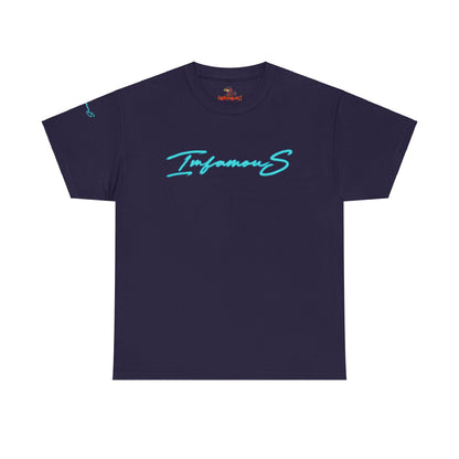 Camiseta gráfica premium - Mr Madcock