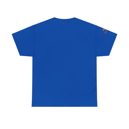 Premium Graphic T-shirt - Imfamous - Lifes a beach