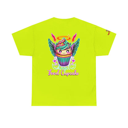 Graphic Tee - Imfamous Angel Food Cupcake #3 Design