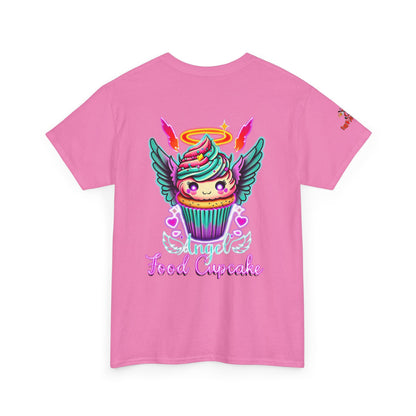 Graphic Tee - Imfamous Angel Food Cupcake #3 Design