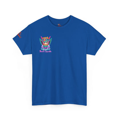 Graphic Tee - Imfamous Angel Food Cupcake #3 Design