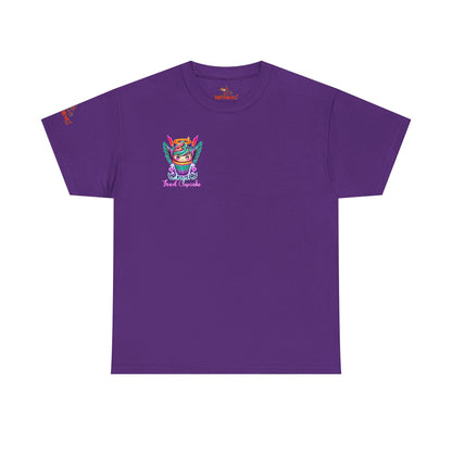 Graphic Tee - Imfamous Angel Food Cupcake #3 Design