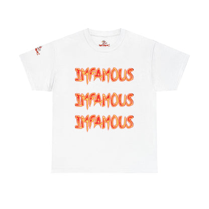 Premium Graphic Tee - Imfamous Cherry Popper