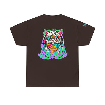 Camiseta unisex de algodón grueso Mrs KSP n.° 1