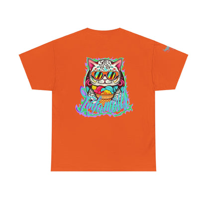 Camiseta unisex de algodón grueso Mrs KSP n.° 1