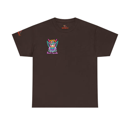 Graphic Tee - Imfamous Angel Food Cupcake #3 Design