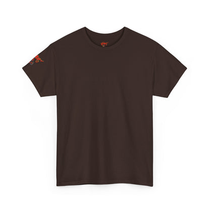 Imfamous Dead Kitty I-Scream Tee shirt, Awesome premium graphic T-Shirt