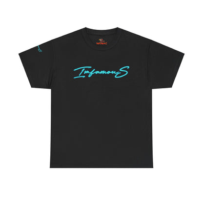 Camiseta gráfica premium - Mr Madcock