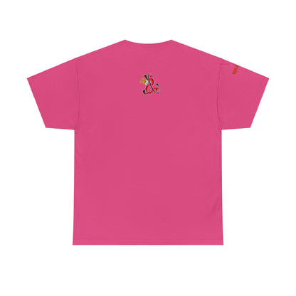 Camiseta de cupcakes