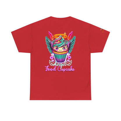 Graphic Tee - Imfamous Angel Food Cupcake #3 Design
