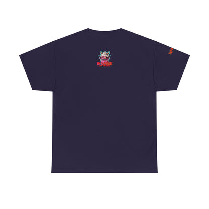 Premium graphic T-Shirt - Imfamous “devils food cupcake”