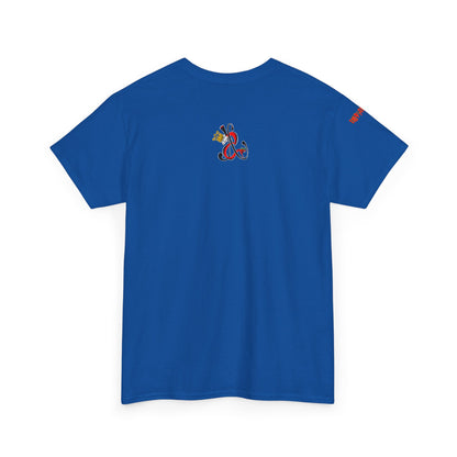 Camiseta de cupcakes